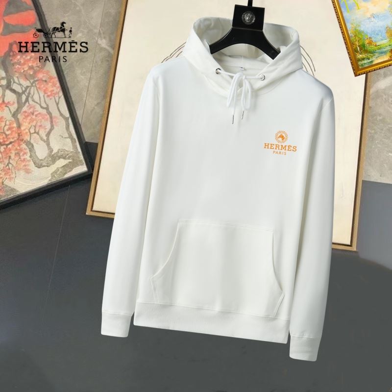 Hermes Hoodies